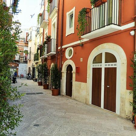 Arco Della Neve Guest House Μπάρι Εξωτερικό φωτογραφία
