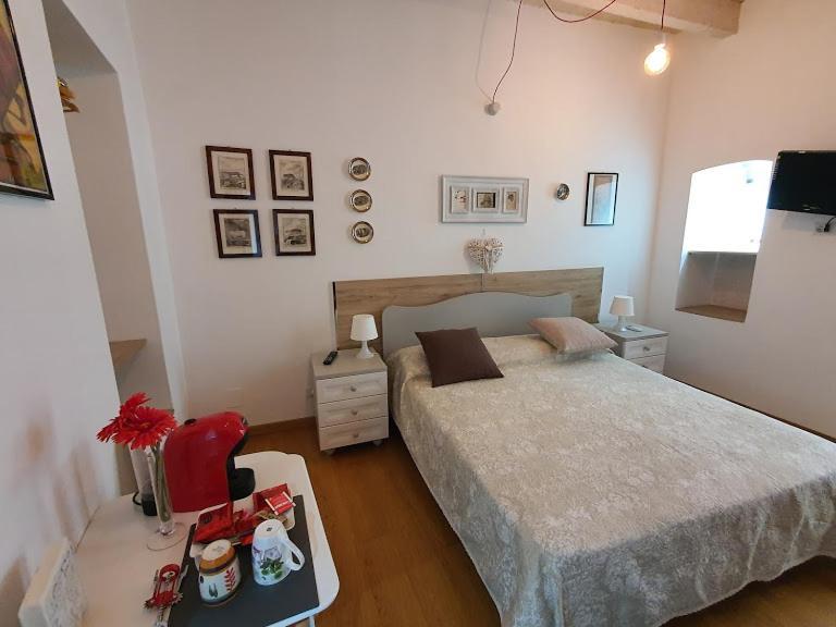 Arco Della Neve Guest House Μπάρι Εξωτερικό φωτογραφία