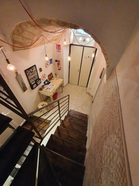 Arco Della Neve Guest House Μπάρι Εξωτερικό φωτογραφία