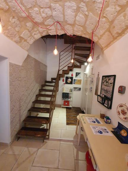 Arco Della Neve Guest House Μπάρι Εξωτερικό φωτογραφία