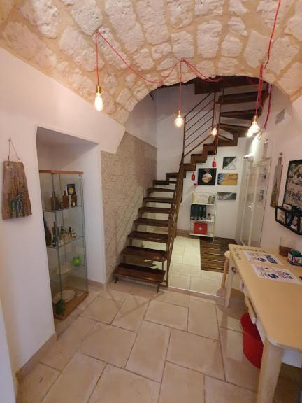 Arco Della Neve Guest House Μπάρι Εξωτερικό φωτογραφία