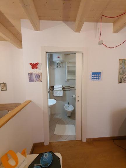 Arco Della Neve Guest House Μπάρι Εξωτερικό φωτογραφία