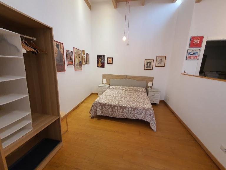 Arco Della Neve Guest House Μπάρι Εξωτερικό φωτογραφία