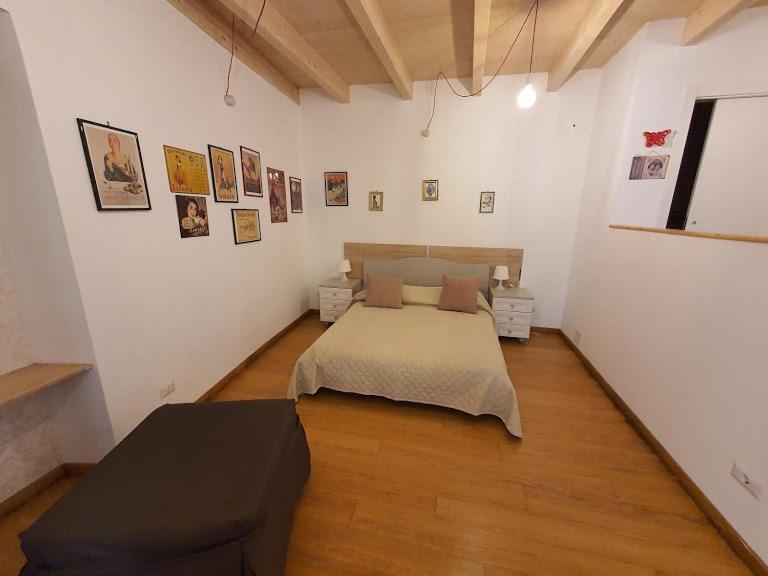 Arco Della Neve Guest House Μπάρι Εξωτερικό φωτογραφία
