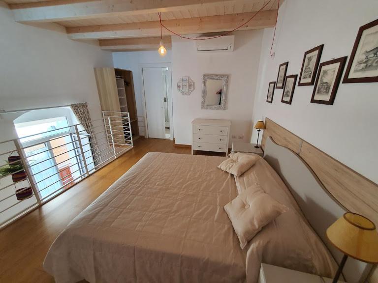 Arco Della Neve Guest House Μπάρι Εξωτερικό φωτογραφία