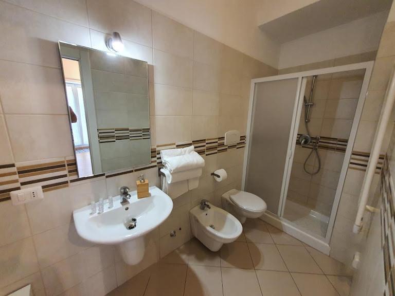 Arco Della Neve Guest House Μπάρι Εξωτερικό φωτογραφία