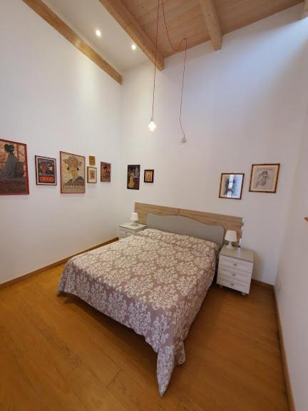 Arco Della Neve Guest House Μπάρι Εξωτερικό φωτογραφία