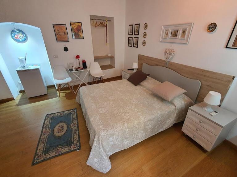 Arco Della Neve Guest House Μπάρι Εξωτερικό φωτογραφία