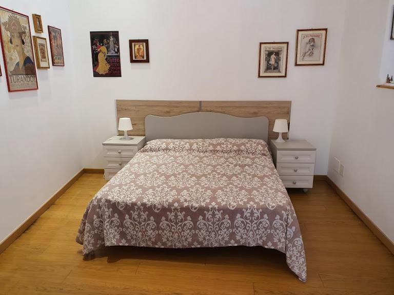 Arco Della Neve Guest House Μπάρι Εξωτερικό φωτογραφία