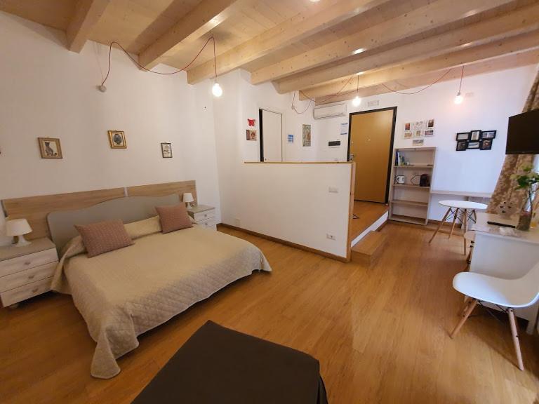 Arco Della Neve Guest House Μπάρι Εξωτερικό φωτογραφία