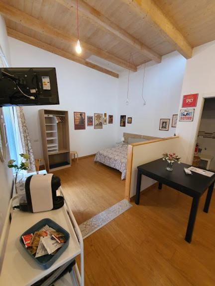 Arco Della Neve Guest House Μπάρι Εξωτερικό φωτογραφία