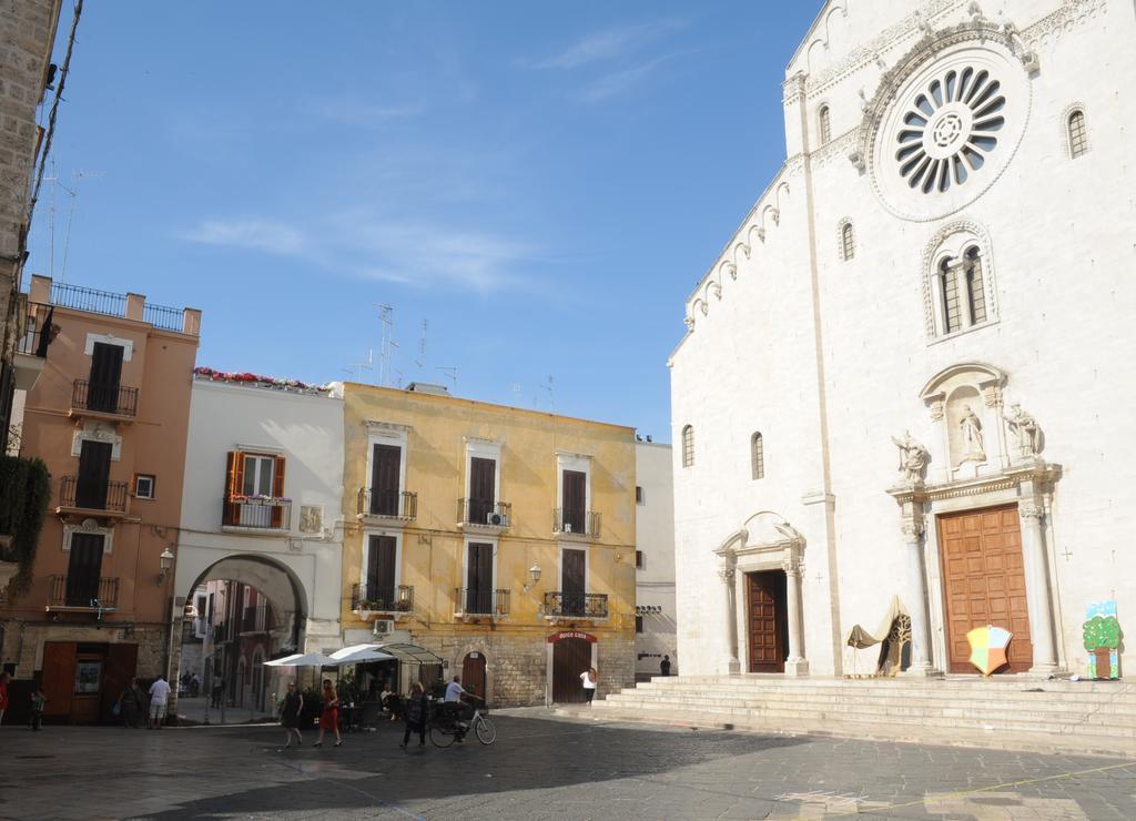 Arco Della Neve Guest House Μπάρι Εξωτερικό φωτογραφία