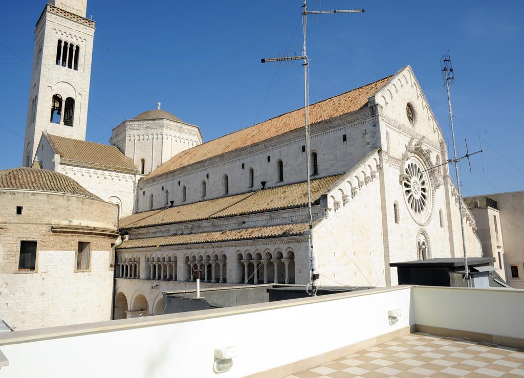 Arco Della Neve Guest House Μπάρι Εξωτερικό φωτογραφία