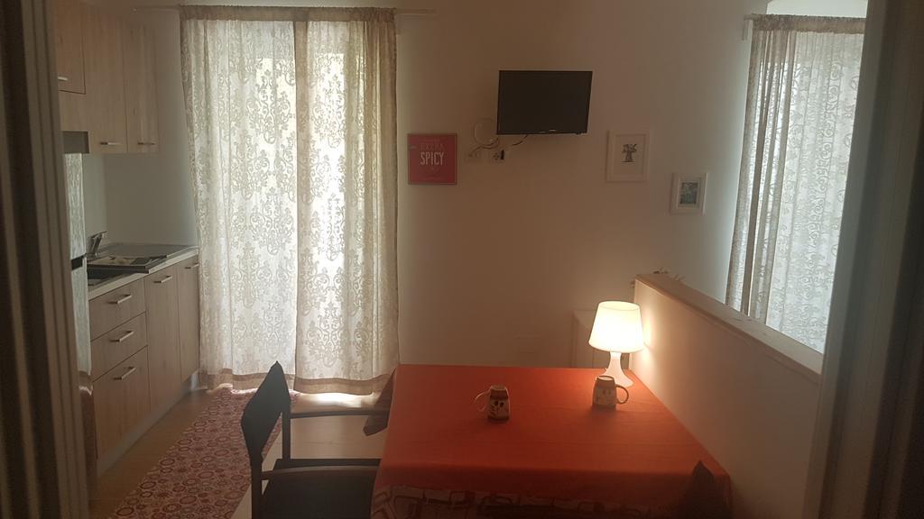 Arco Della Neve Guest House Μπάρι Εξωτερικό φωτογραφία