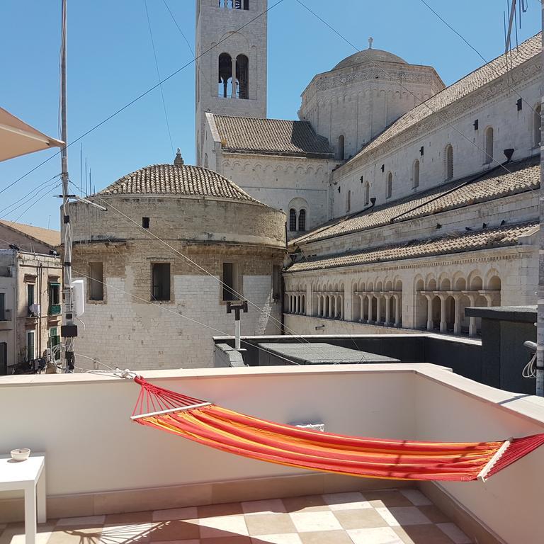 Arco Della Neve Guest House Μπάρι Εξωτερικό φωτογραφία