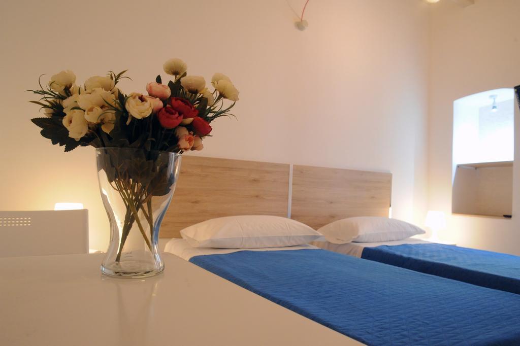 Arco Della Neve Guest House Μπάρι Εξωτερικό φωτογραφία