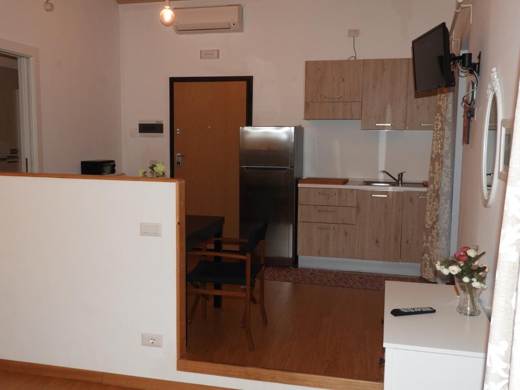 Arco Della Neve Guest House Μπάρι Εξωτερικό φωτογραφία