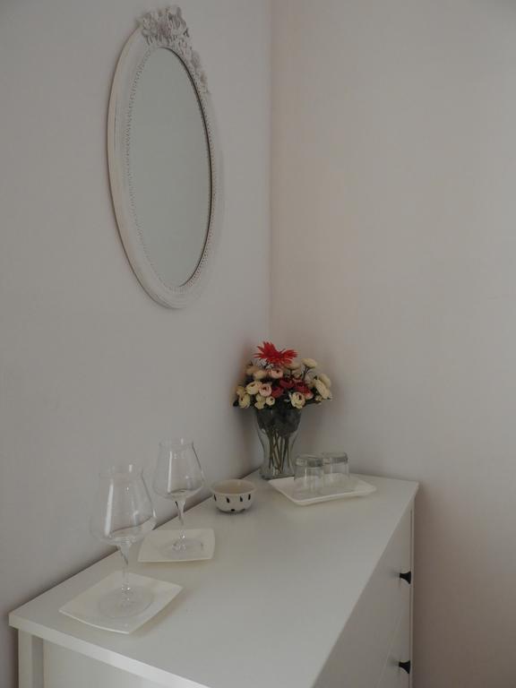 Arco Della Neve Guest House Μπάρι Εξωτερικό φωτογραφία