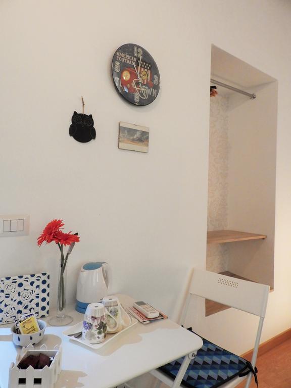 Arco Della Neve Guest House Μπάρι Εξωτερικό φωτογραφία
