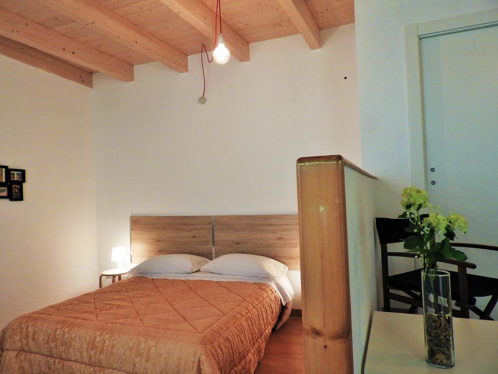 Arco Della Neve Guest House Μπάρι Εξωτερικό φωτογραφία