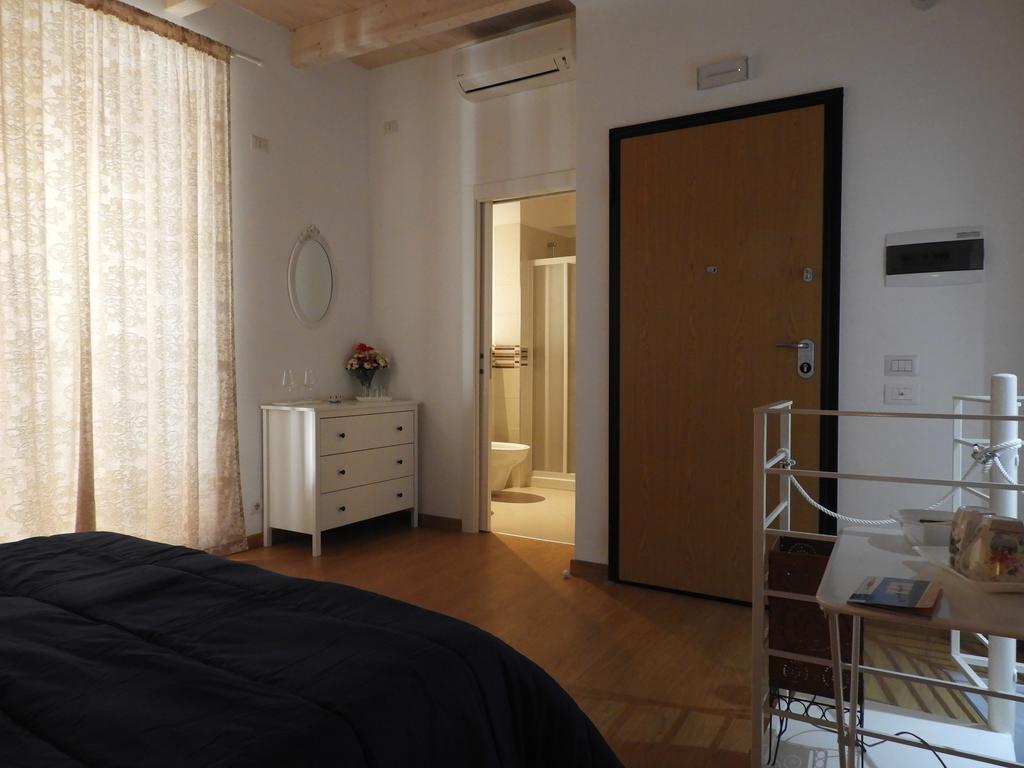 Arco Della Neve Guest House Μπάρι Εξωτερικό φωτογραφία