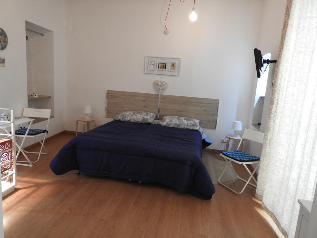 Arco Della Neve Guest House Μπάρι Εξωτερικό φωτογραφία