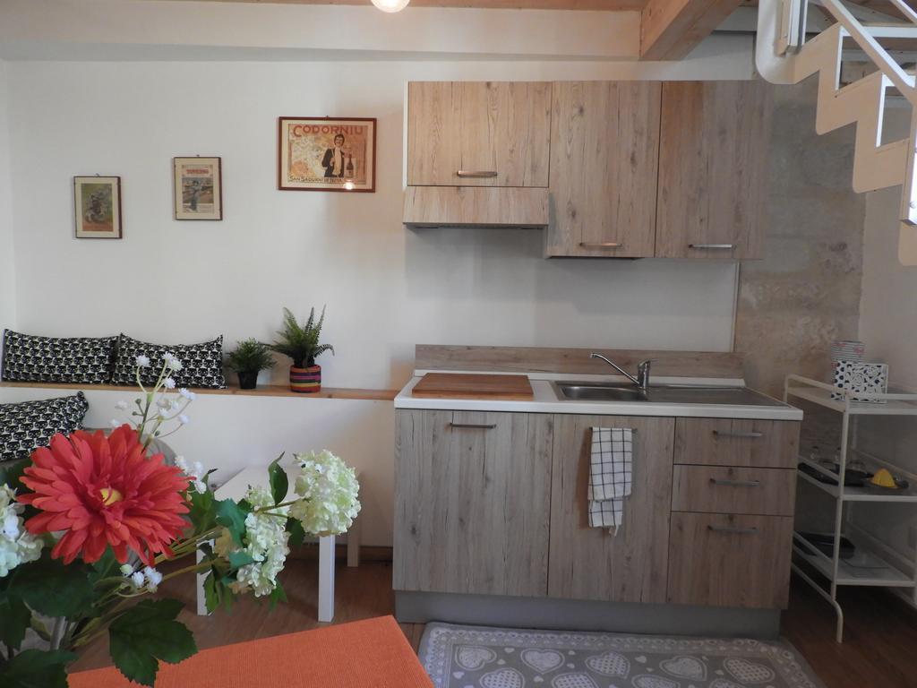 Arco Della Neve Guest House Μπάρι Εξωτερικό φωτογραφία