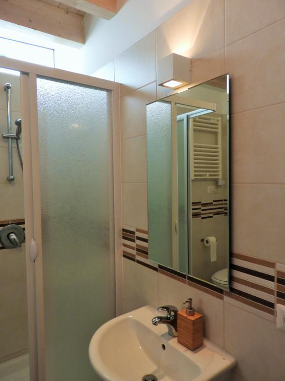 Arco Della Neve Guest House Μπάρι Εξωτερικό φωτογραφία