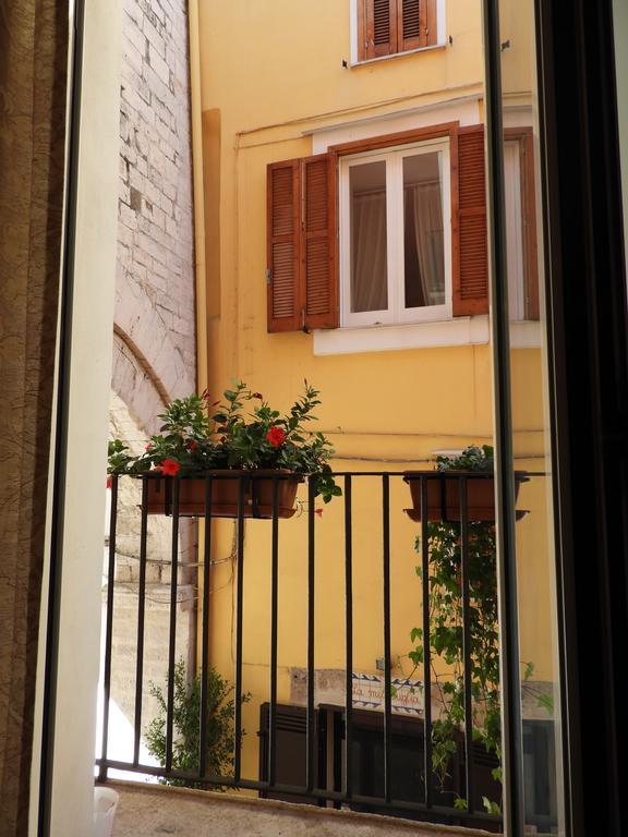 Arco Della Neve Guest House Μπάρι Εξωτερικό φωτογραφία