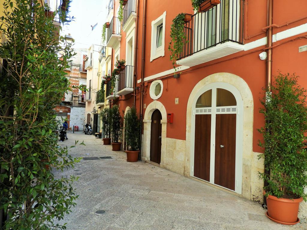 Arco Della Neve Guest House Μπάρι Εξωτερικό φωτογραφία