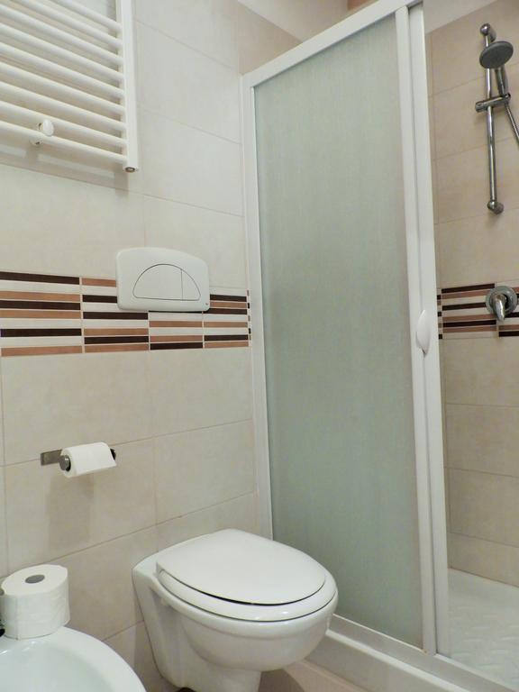Arco Della Neve Guest House Μπάρι Εξωτερικό φωτογραφία