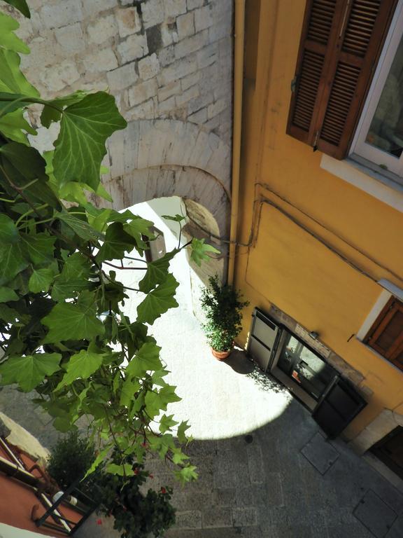 Arco Della Neve Guest House Μπάρι Εξωτερικό φωτογραφία